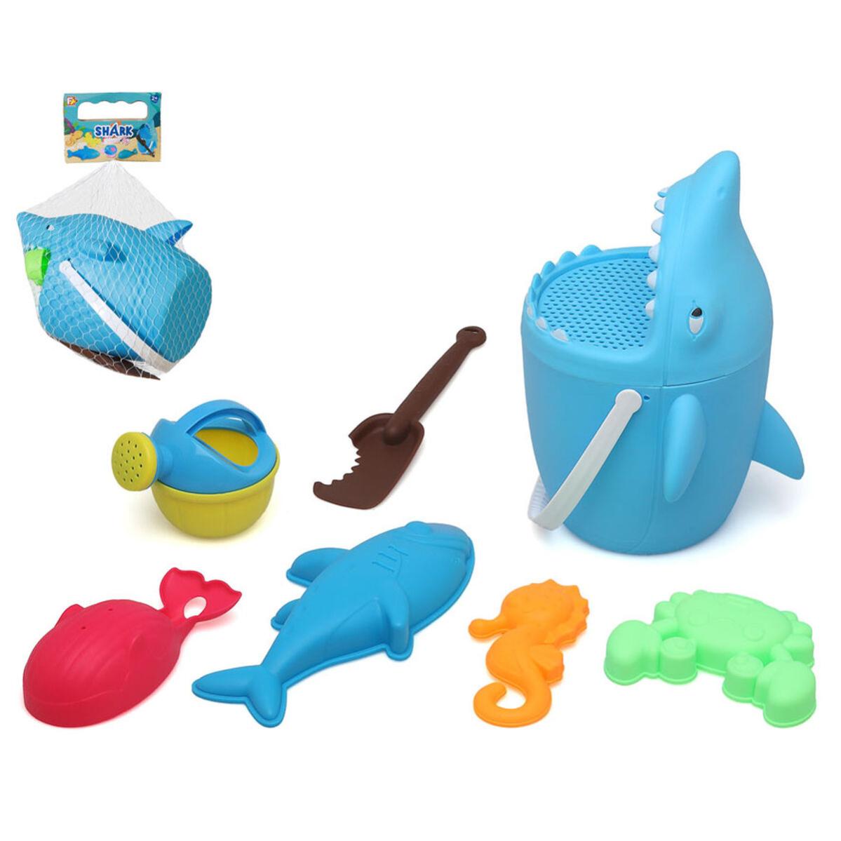 B. toys Sac de Rangement et de Jouets de Plage pour Enfants - 18 Mois et B. toys Sac de Rangement et de Jouets de Plage pour Enfants - 18 Mois et
