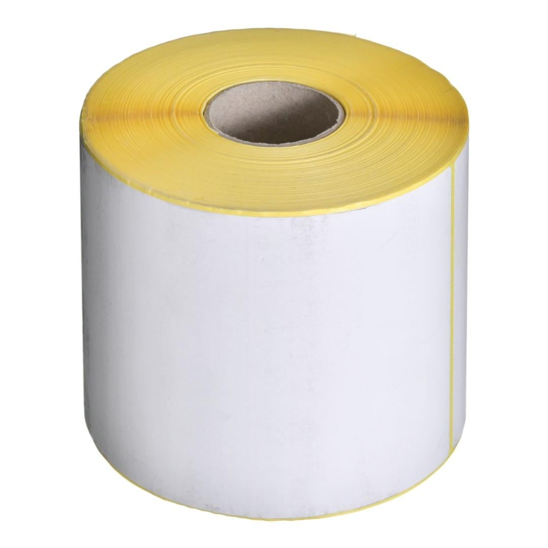 Lot De 500 étiquettes Thermiques 100x150 Mm Pour DHL, DPD, FedEx, GLS, UPS - Compatibles Imprimantes Brother, Zebra, Rollo