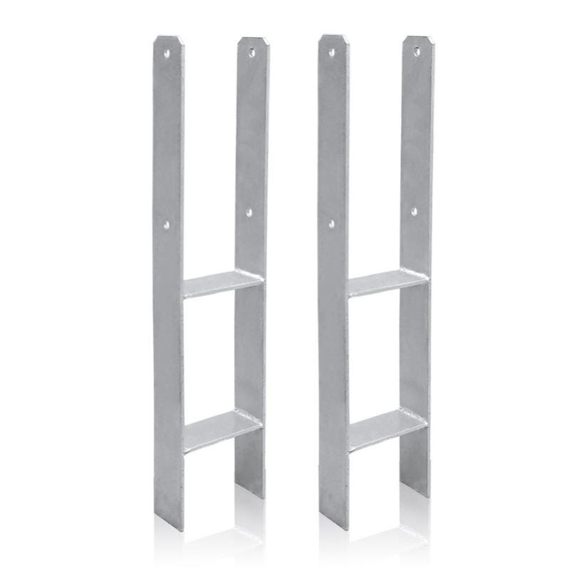 Mezzo Telaio Per Ponteggio A Perni - Foto 7