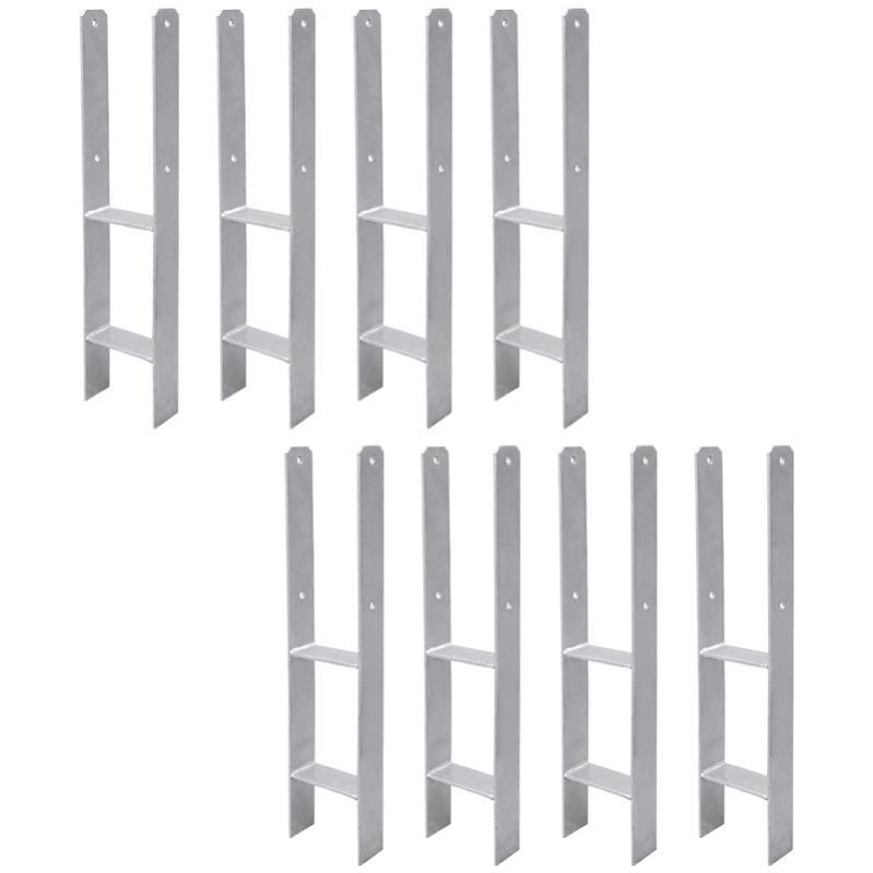 Eosnow Supporto per diodi con portalampada da 5 mm LED 50 pezzi Eosnow Supporto per diodi con portalampada da 5 mm LED 50 pezzi