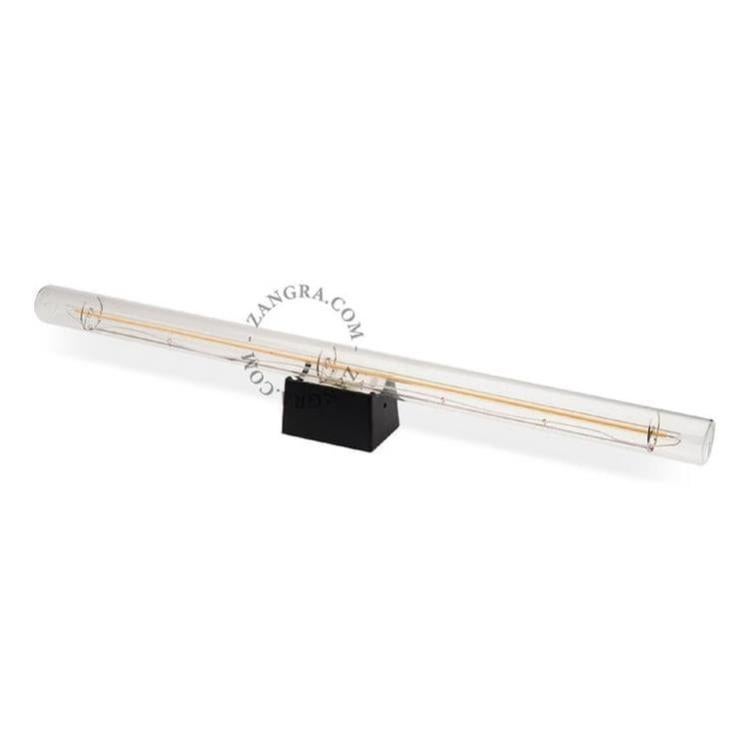 Lampada Tubolare Di Ricambio Polar AC431 - 16x235x40 Mm Per Modelli CK627, DP288, G211 E Altri - 2
