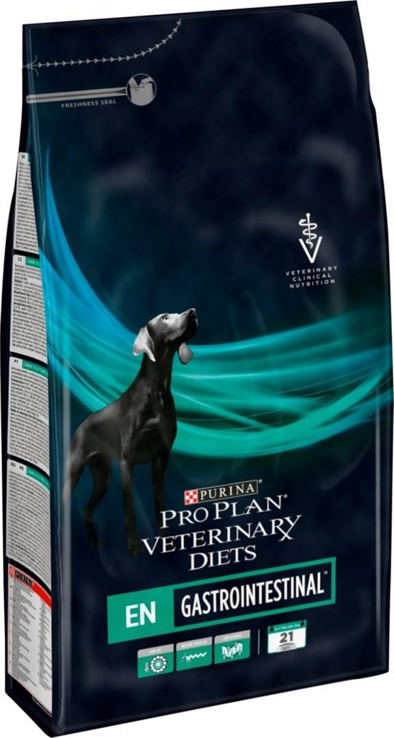 Croquette PURINA PROPLAN Veterinary Diets pour chien Gastro Intestinal