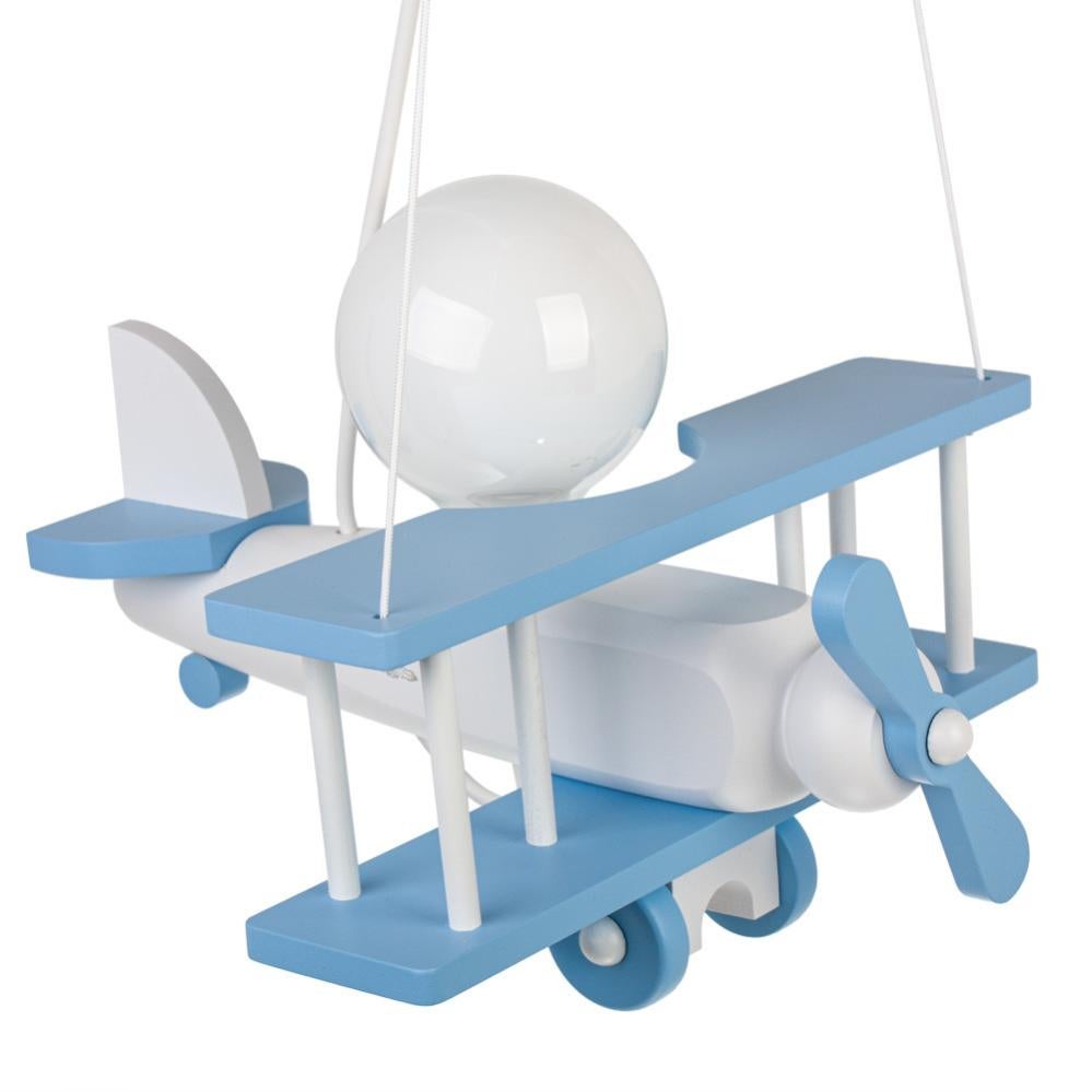 Safta Giocattoli Per Bambini - Colore Celeste/Bianco - Modello 842239513 - Qualità E Design Italiano