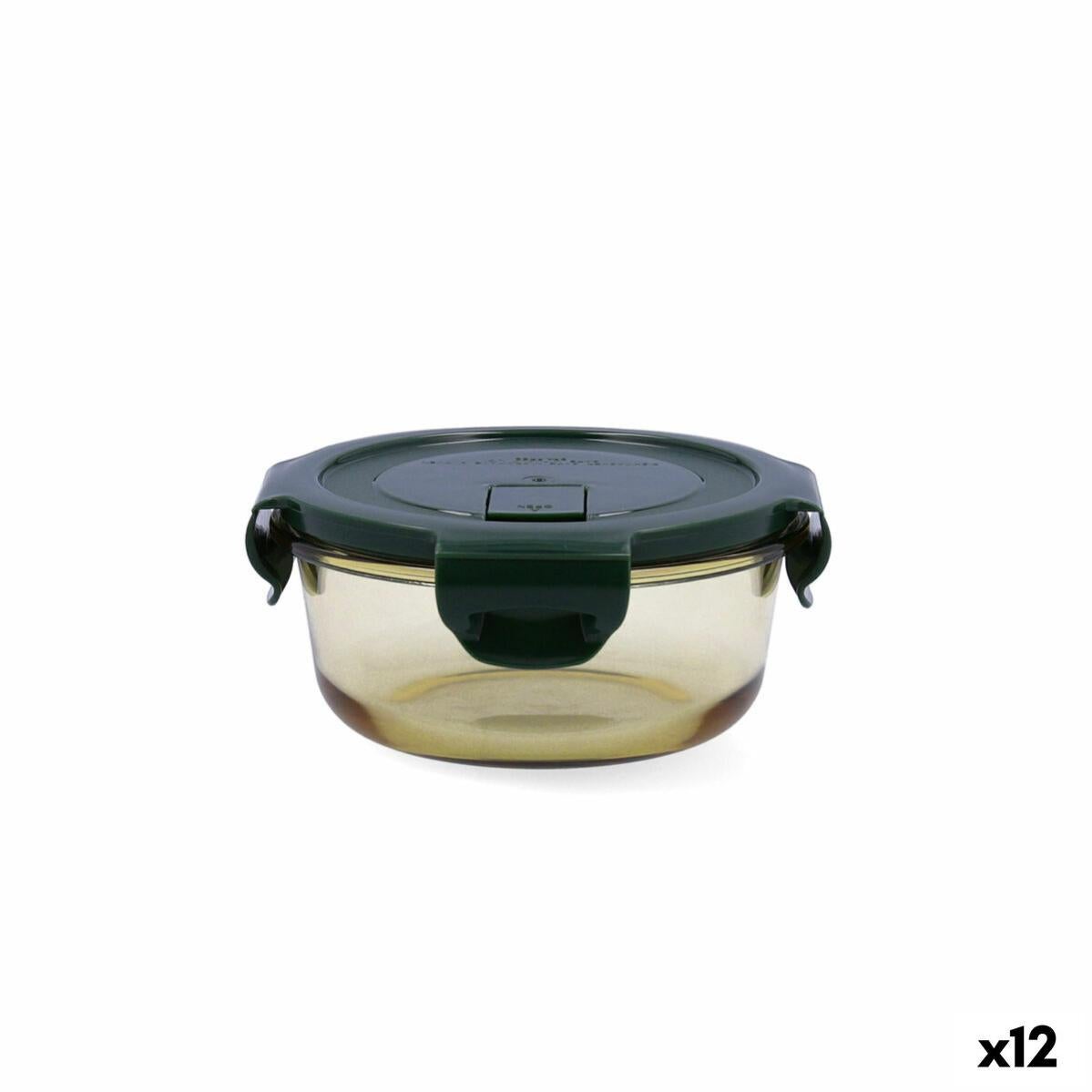 black + blum Fiambrera de Cristal con Funda Térmica - Tienda Online España