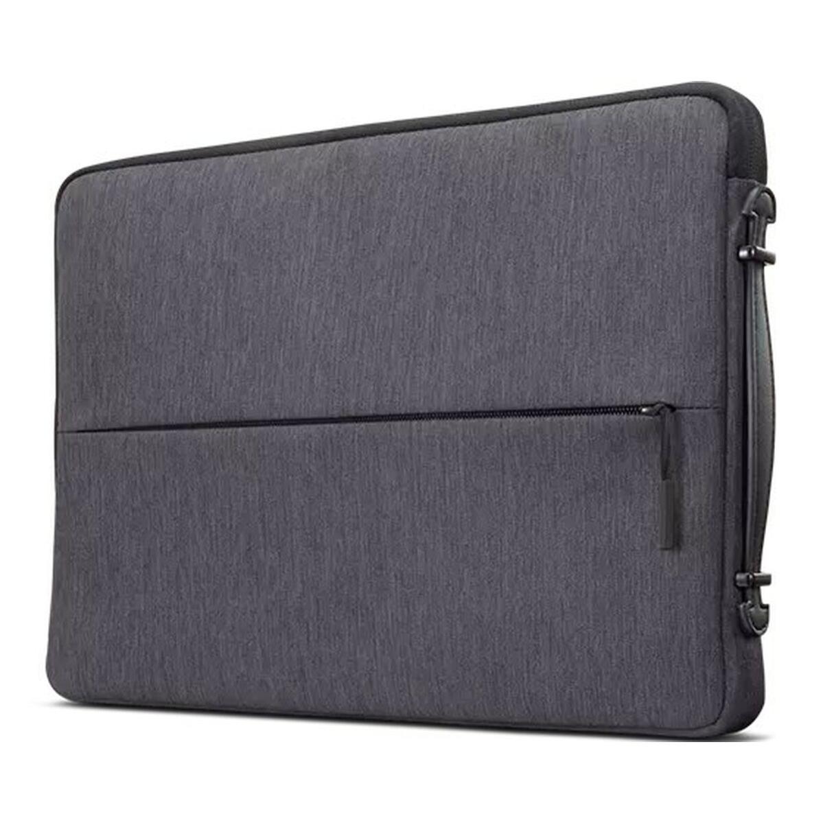 Housse Pour Ordinateur Portable Lenovo V15 G4 - Protection En Cuir Synthétique, Couleur Rouge - 7