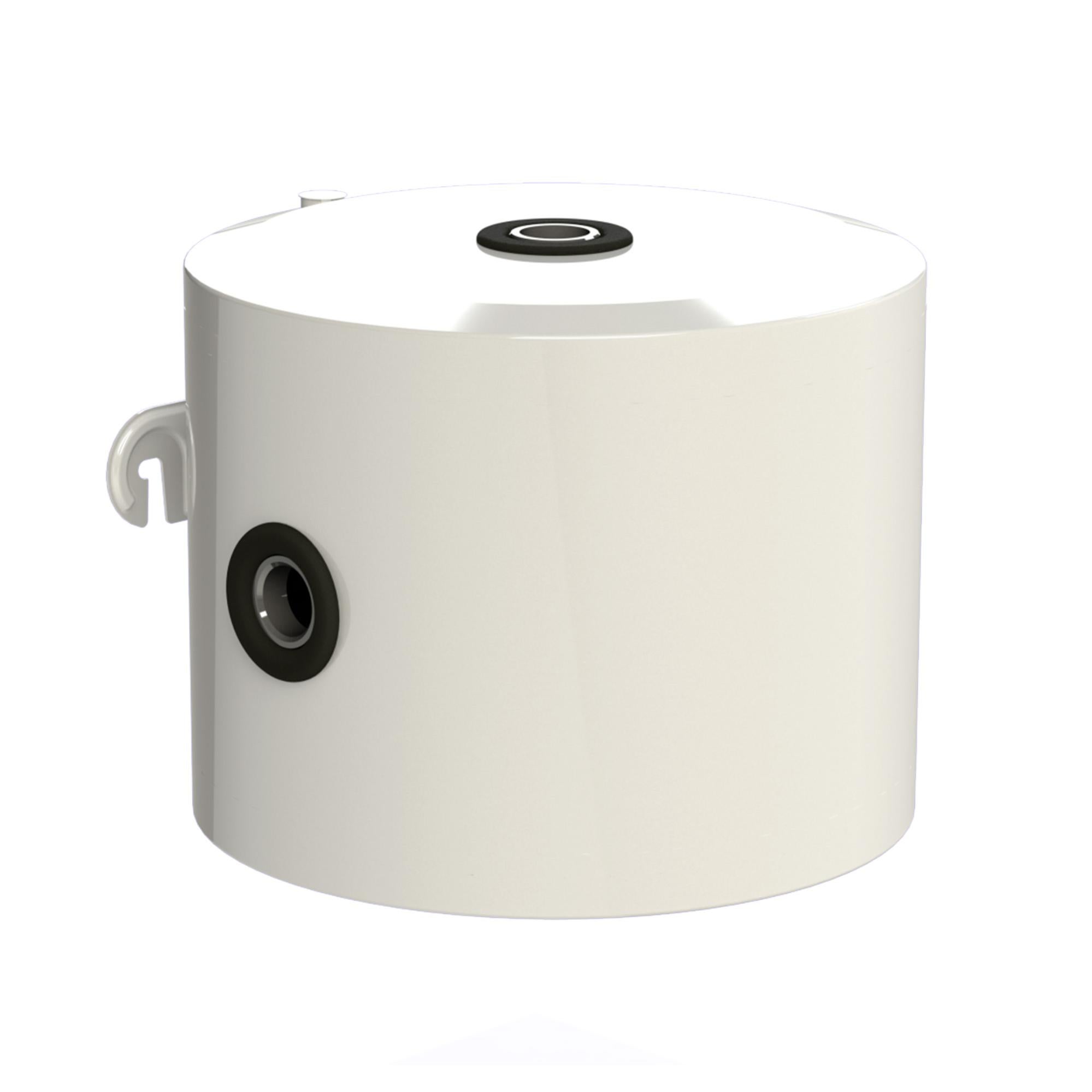 Bottiglia Miscelatrice Per Pastella - Dispenser Da 1000ml Con Sfera Mescolante, Per Pancake, Waffle E Crepes - Foto 6