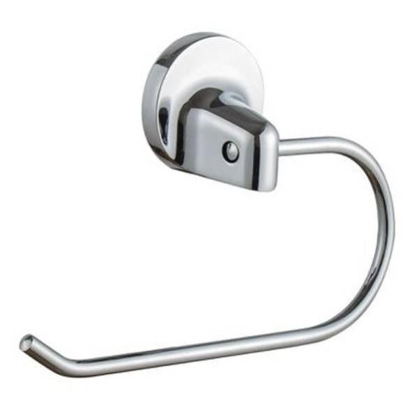 Elegante porta carta igienica con supporto per bagno