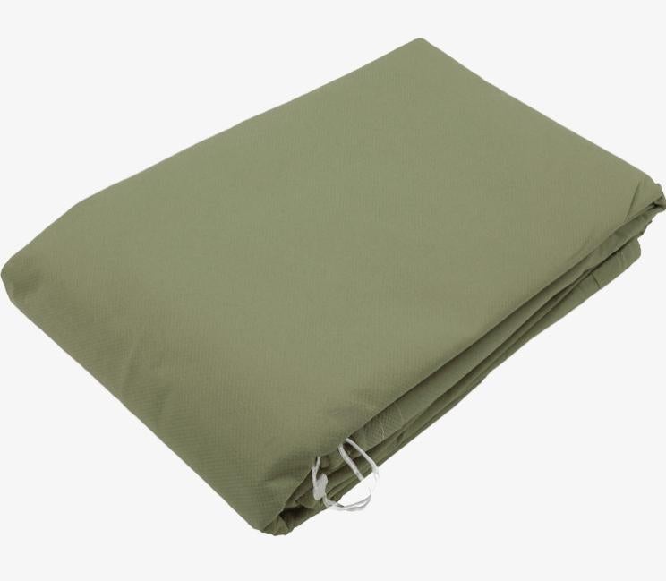 Healvian 3Pièces Housse De Valise Transparente Protège-Bagages Étanche