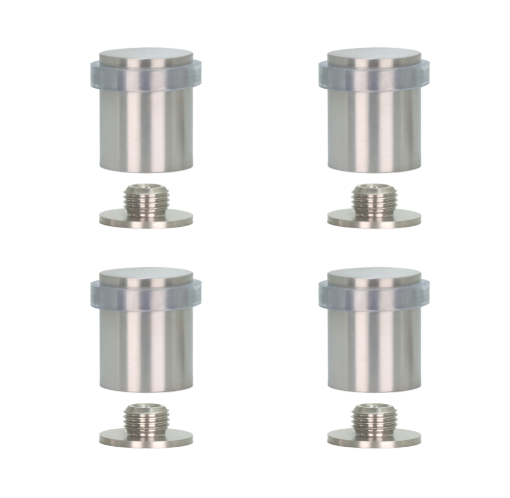 Copricavo Da Pavimento In Gomma 2m – Passacavi Nero 76x16mm, Canale 19x9,5mm, Antiscivolo Per Ufficio E Laboratorio