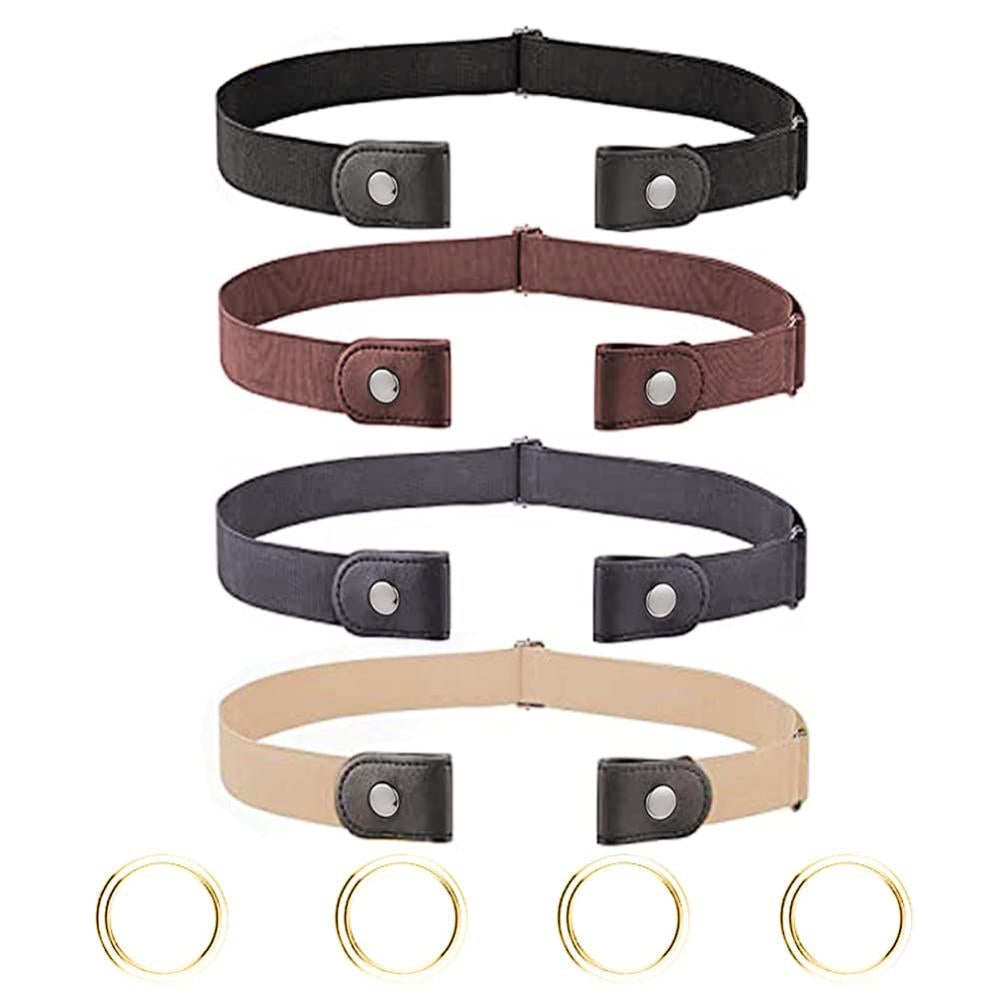 20 Sangles Élastiques Pour Ceinture - Nylon, Organisation Sac à Dos Ou Équipement