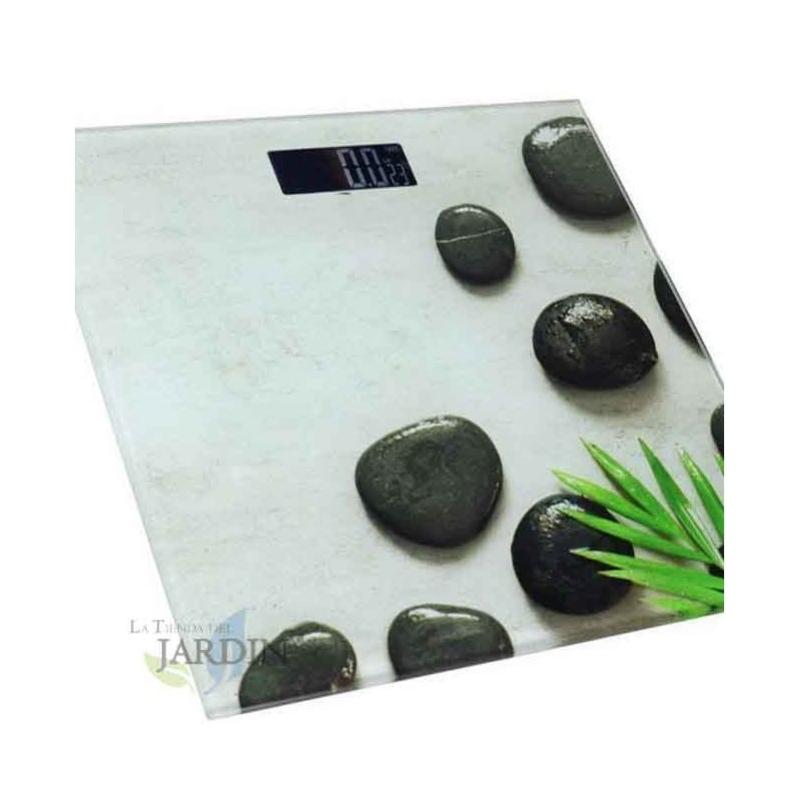 DICTROLUX - Bilancia Pesapersone Digitale 180kg – On Line - Foto 9