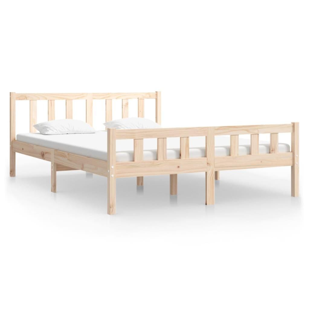 Lit Bois Massif 140x190 Leroy Merlin lit-bois-massif-140x190-leroy-merlin