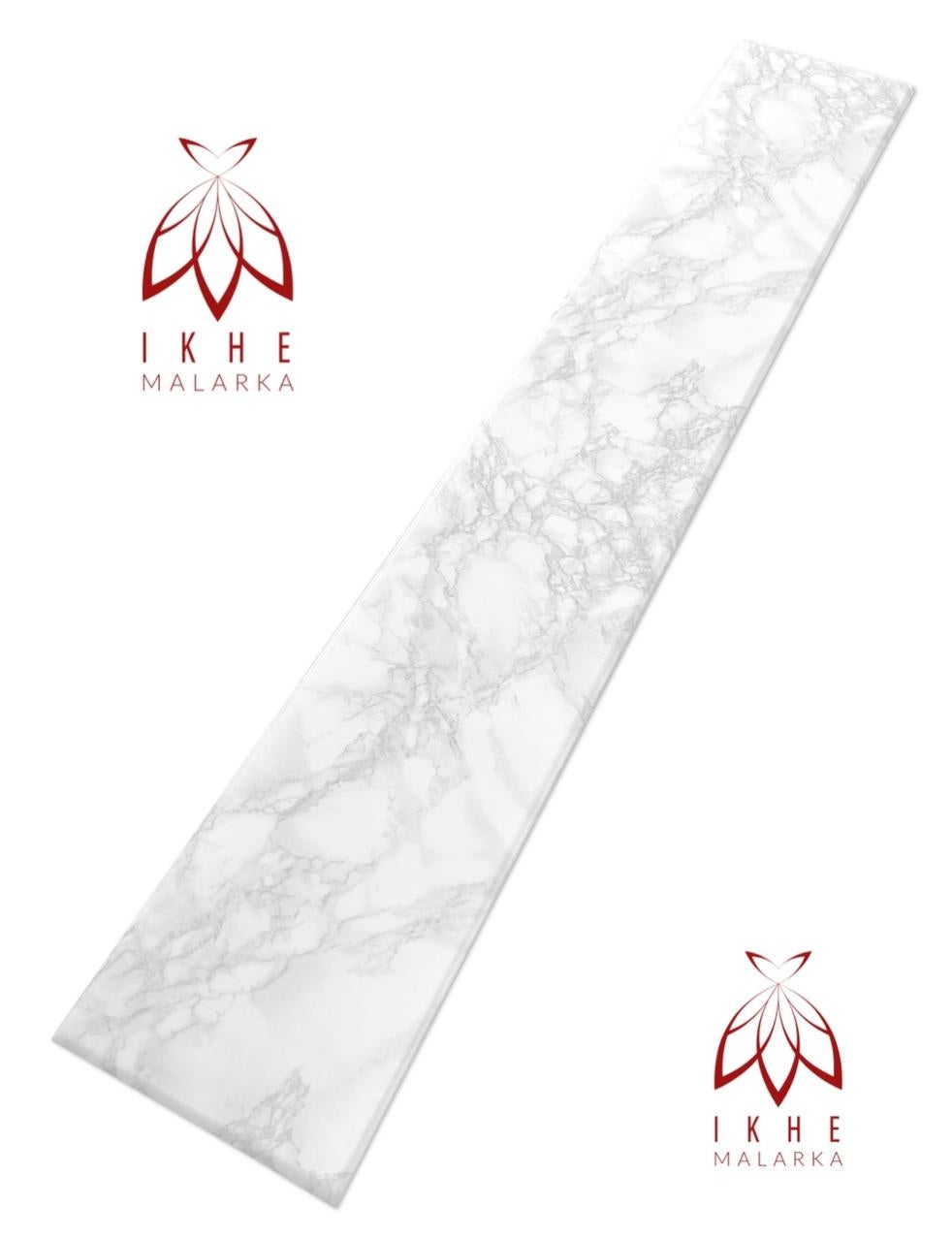 Cornice Per Soffitti EZ7L In EPS Polistirolo Espanso - Autoestinguente