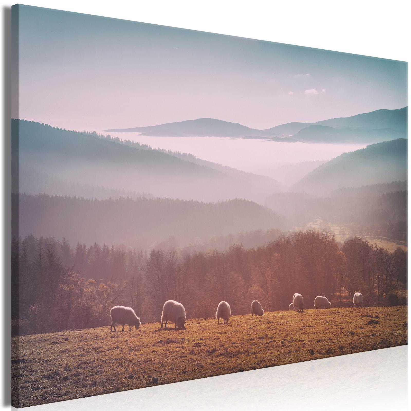Pannello Decorativo Cane Australian Shepherd 20x10 Cm – PVC Anti UV Per Esterni - 4