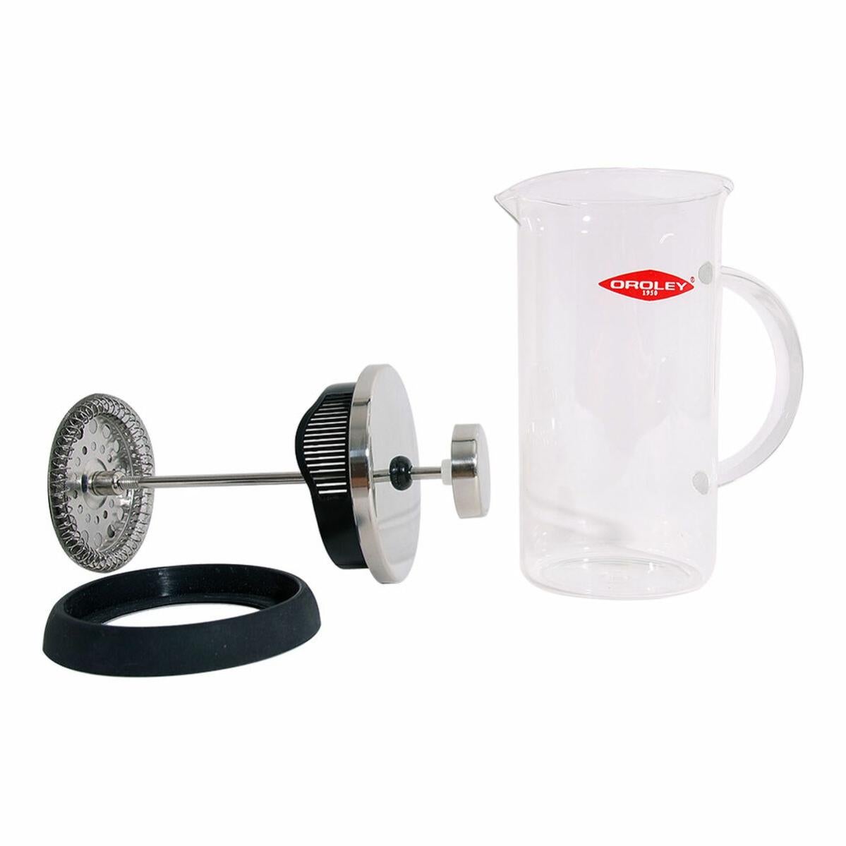 Caraffa di ricambio per caffettiera 1,5 litri DOMO