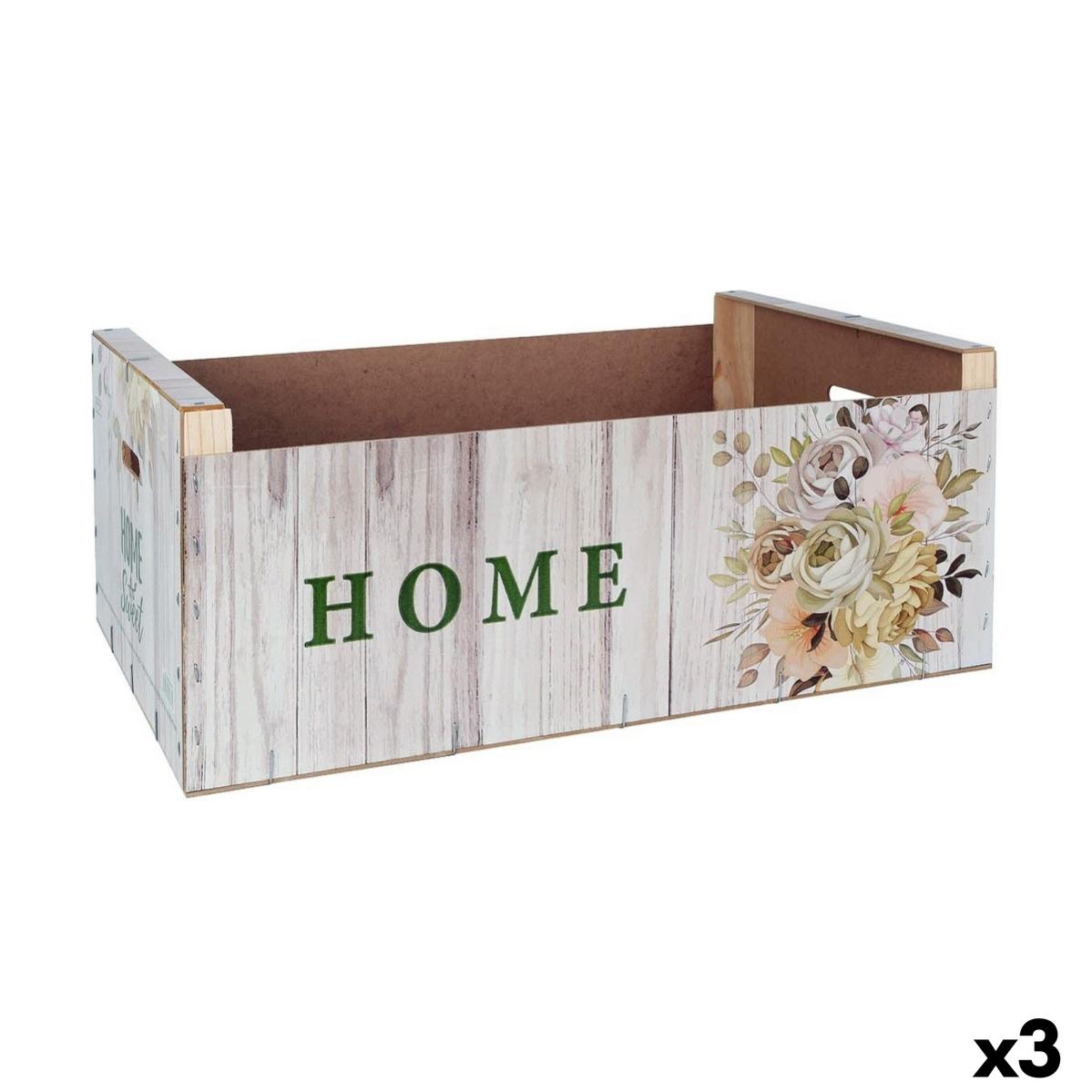Orplast SimpleStore Aufbewahrungsbox mit Deckel und Rädern ca. 60 l - Boxen Aufbewahrung Stapelboxen 58 x 39 x 35 cm - Ordnungsboxen - Aufbewahrungsbox mit Deckel Küche Büro, Schule, Werkstatt