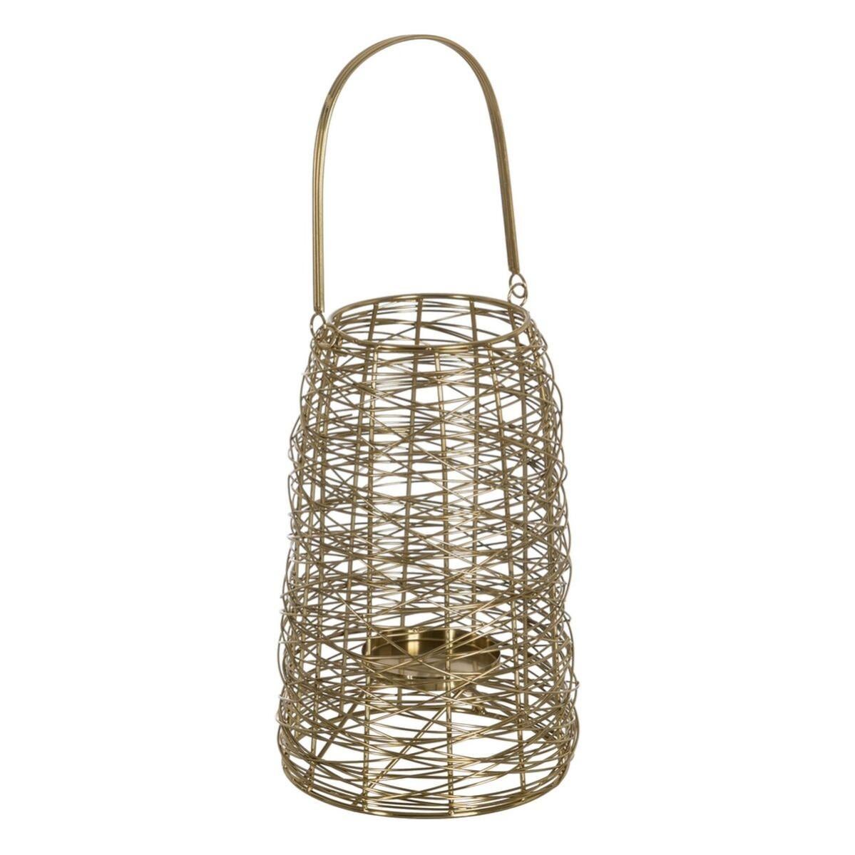 Bougeoir Appollo 32 cm de Spring Copenhagen