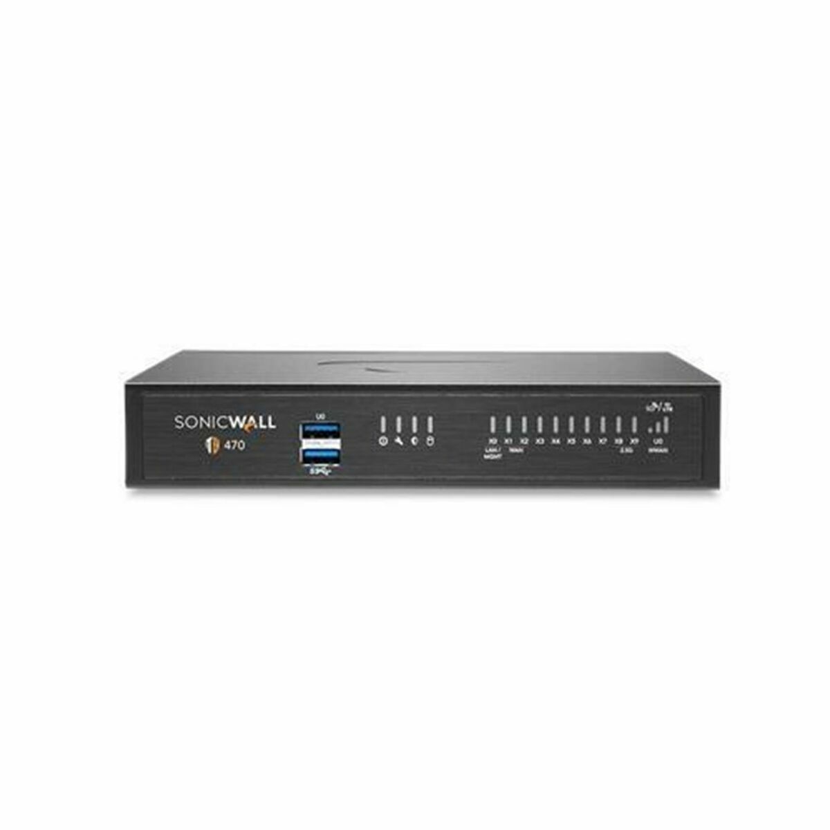 Router SonicWall 03-SSC-1367 | Leroy Merlin