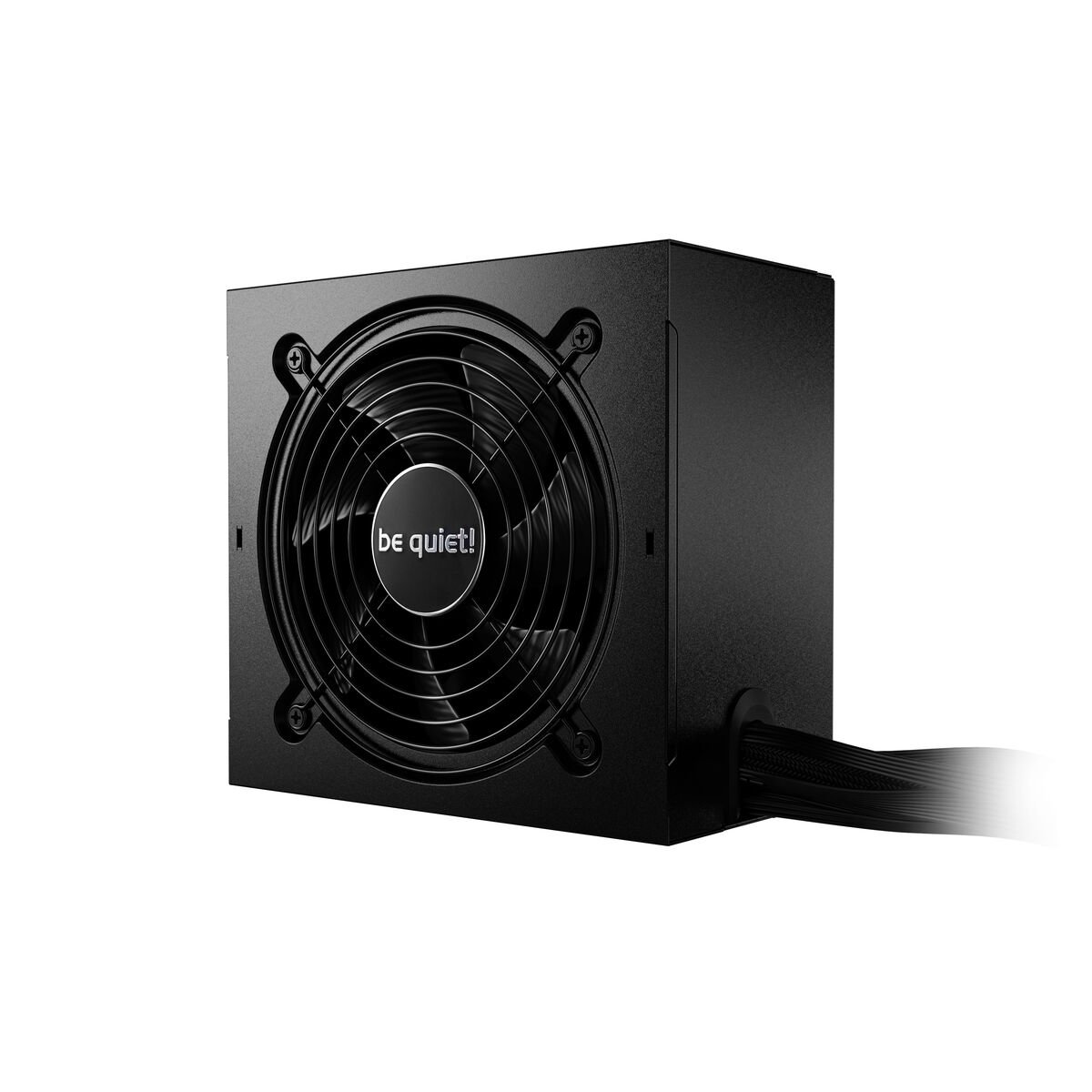 Bloc d’Alimentation Be Quiet! System Power 10 ATX 850 W 80 Plus Gold ...