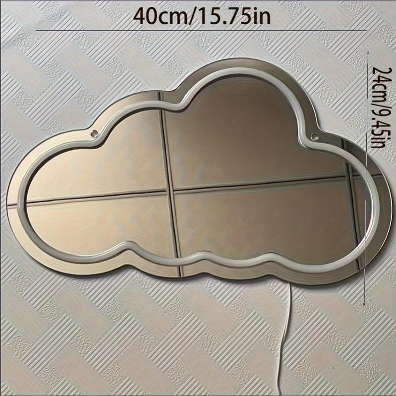 Blanc Feuille Néon Pour Décoration Murale LED Néon Pour Décoration