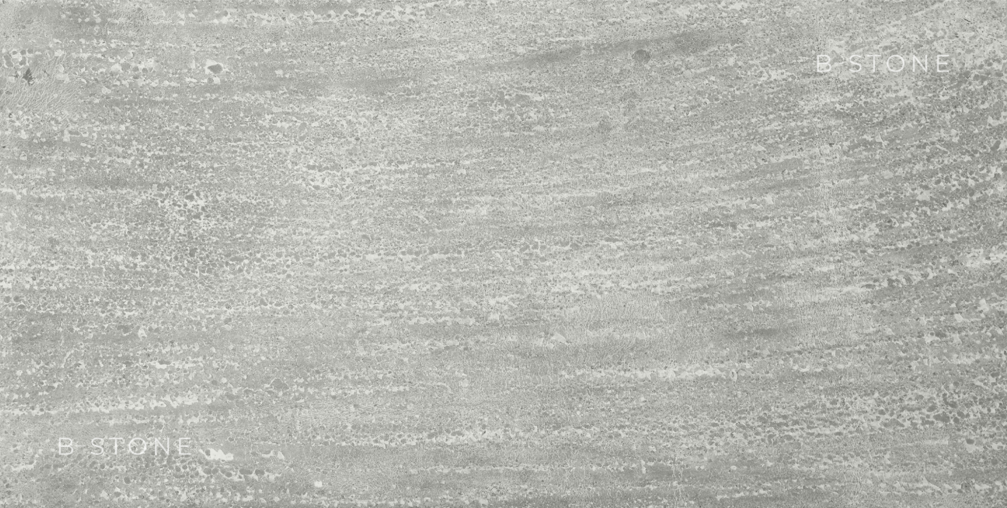 Feuille De Pierre 100% Naturelle B-Stone Whitney 2400x1200mm - 2,88m2