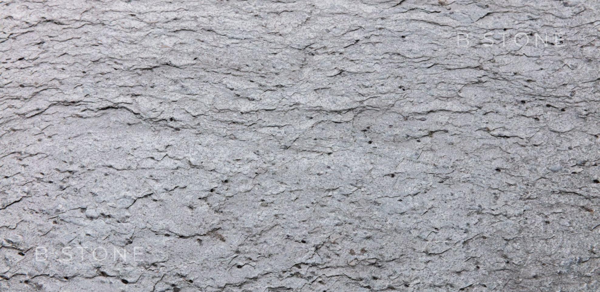 Feuille De Pierre 100% Naturelle B-Stone Cervin 201 2400x1200mm - 2,88m2 - 2