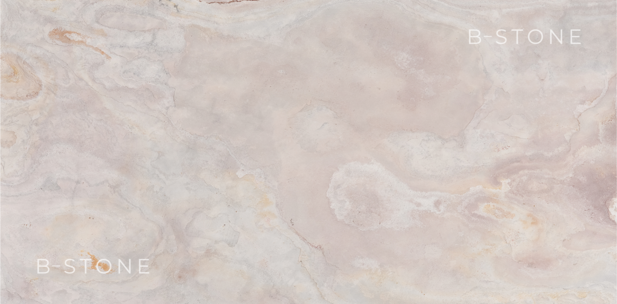 Feuille de pierre 100 naturelle b stone mont blanc 100 1220x610mm 0