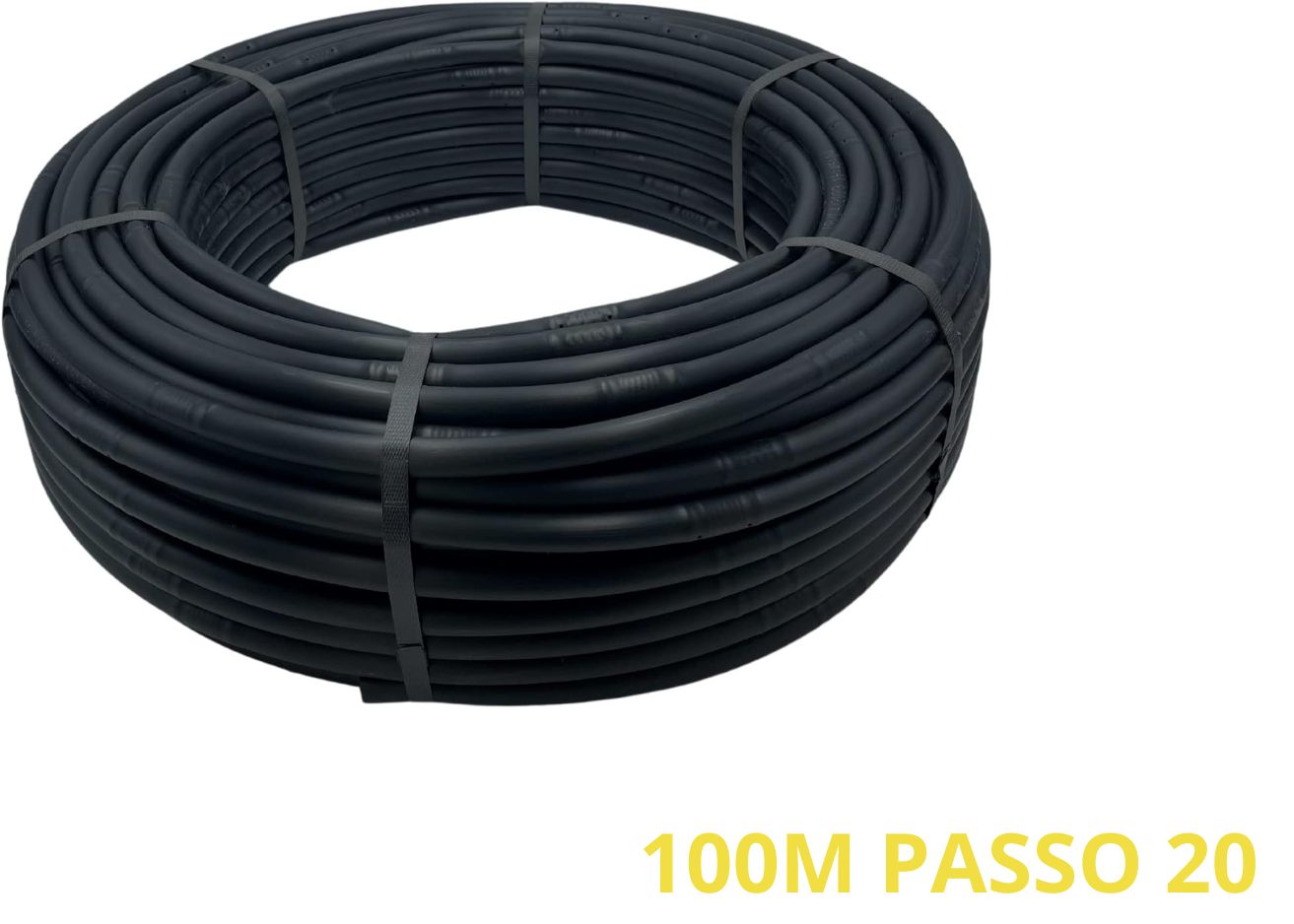 Ala Gocciolante Quattro Fori 16 Diametro Passo 20-30-40, Tubo - Foto 8