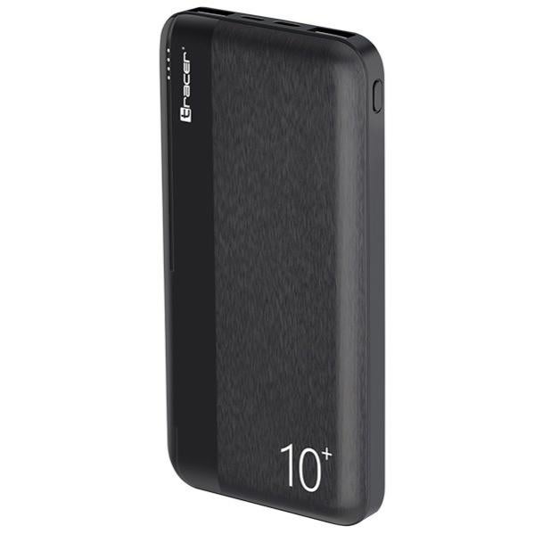 Black Noir Batterie Externe Solaire, 100000mAh Chargeur Solaire sans