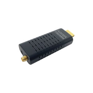 Receptor TDT HD Klack RICD1218 Sintonizador DVB-T2, USB, HDMI,  EUROCONECTOR, LAN – Klack Europe