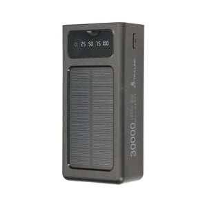 Batterie externe nomade - Get The Power 3 - Songe De Printemps - Pylones