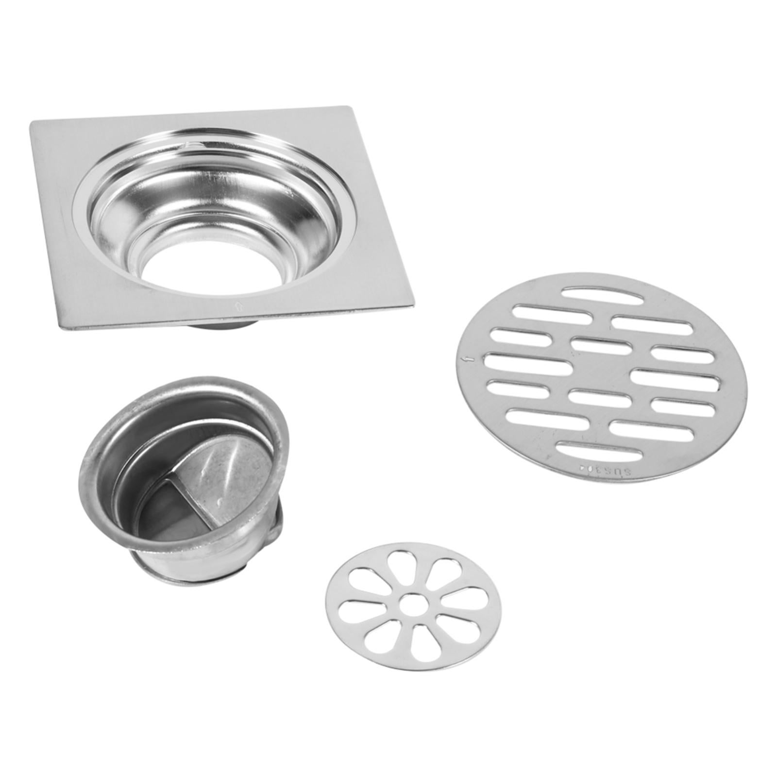 Grille D'évacuation AstralPool 2" - Pièce Détachée Pour Piscine - Qualité Pro