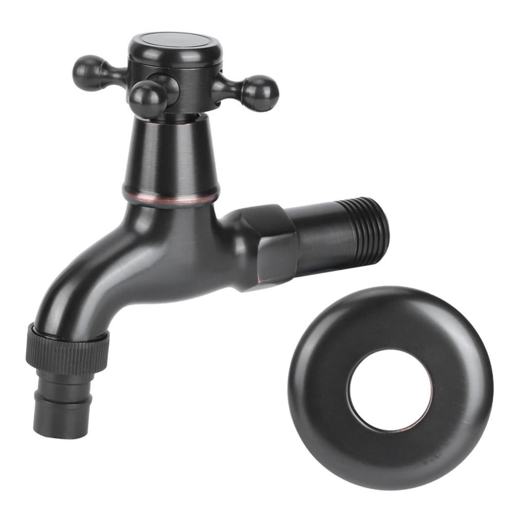 Grifo De Latón De 2 Pulgadas Con Junta De EPDM Para Bidón De 55 Galones