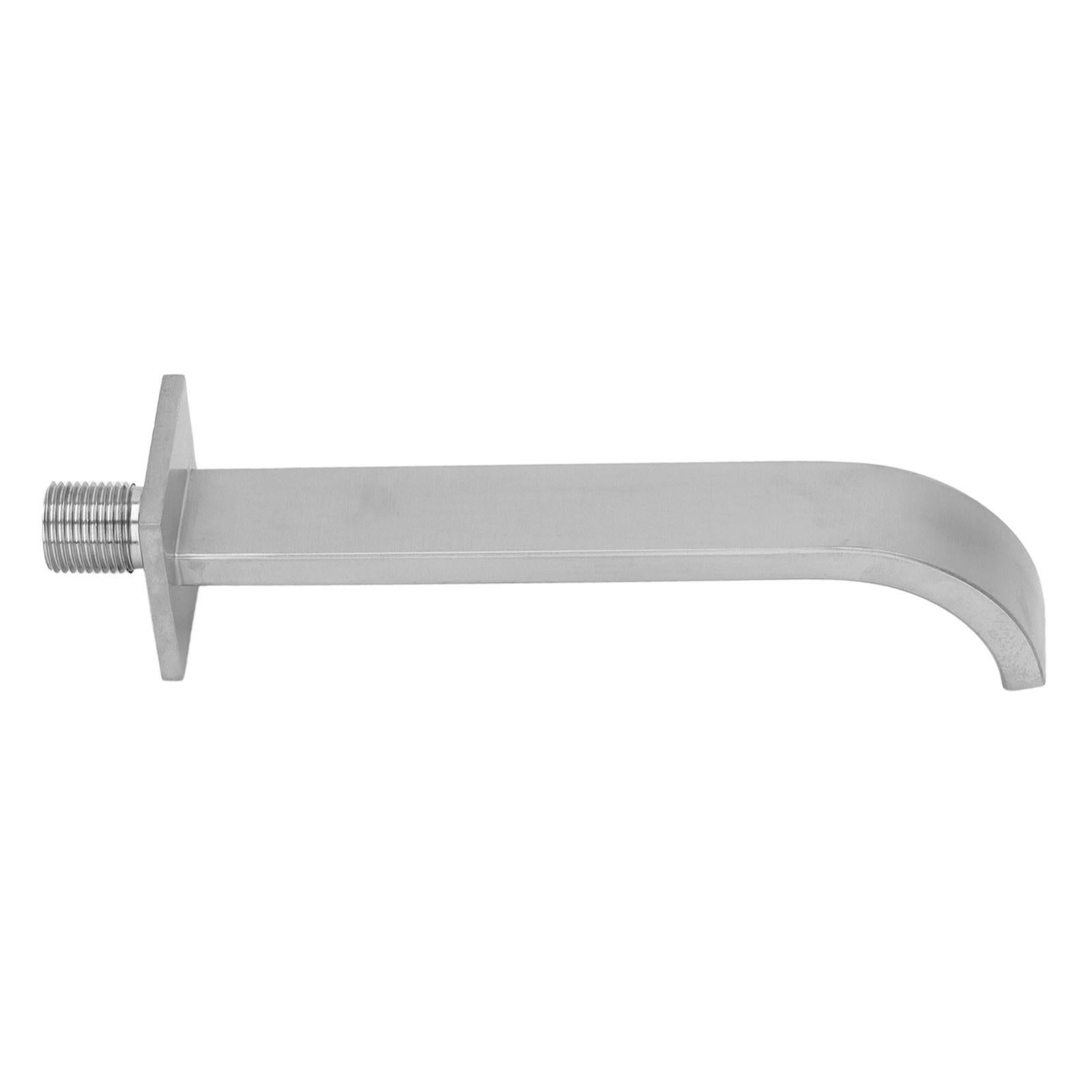 Valvola A Saracinesca In Acciaio Inox DN15 G1/2 - Per Acqua, Gas, Olio E Impianti Industriali - Foto 12