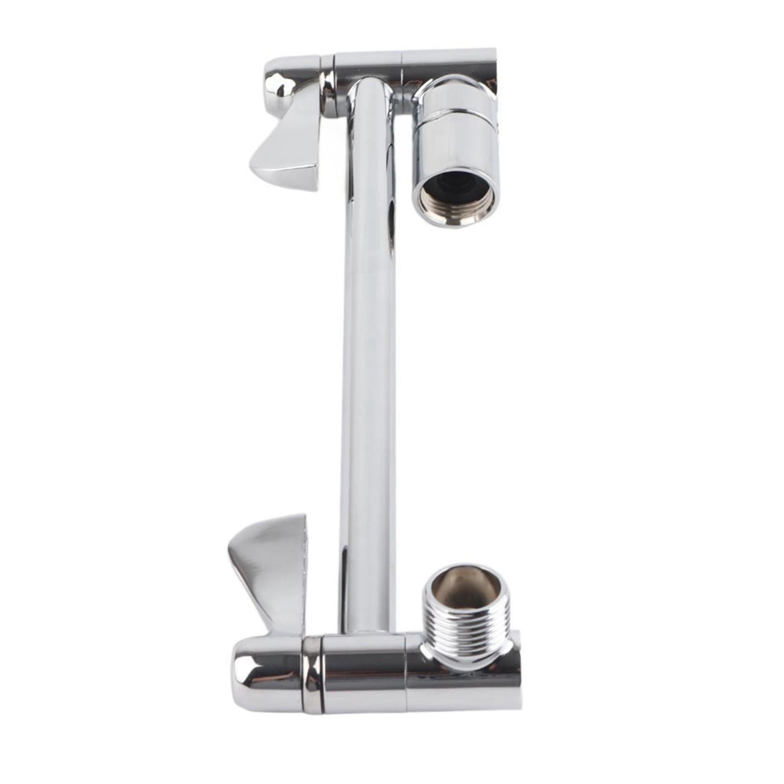 Hpf022 Bras D'Extension De Douche En Laiton Avec Joint De Verrouillage