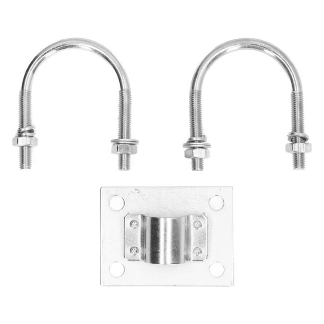 Trousse de fixations en acier inoxydable de Coghlan's