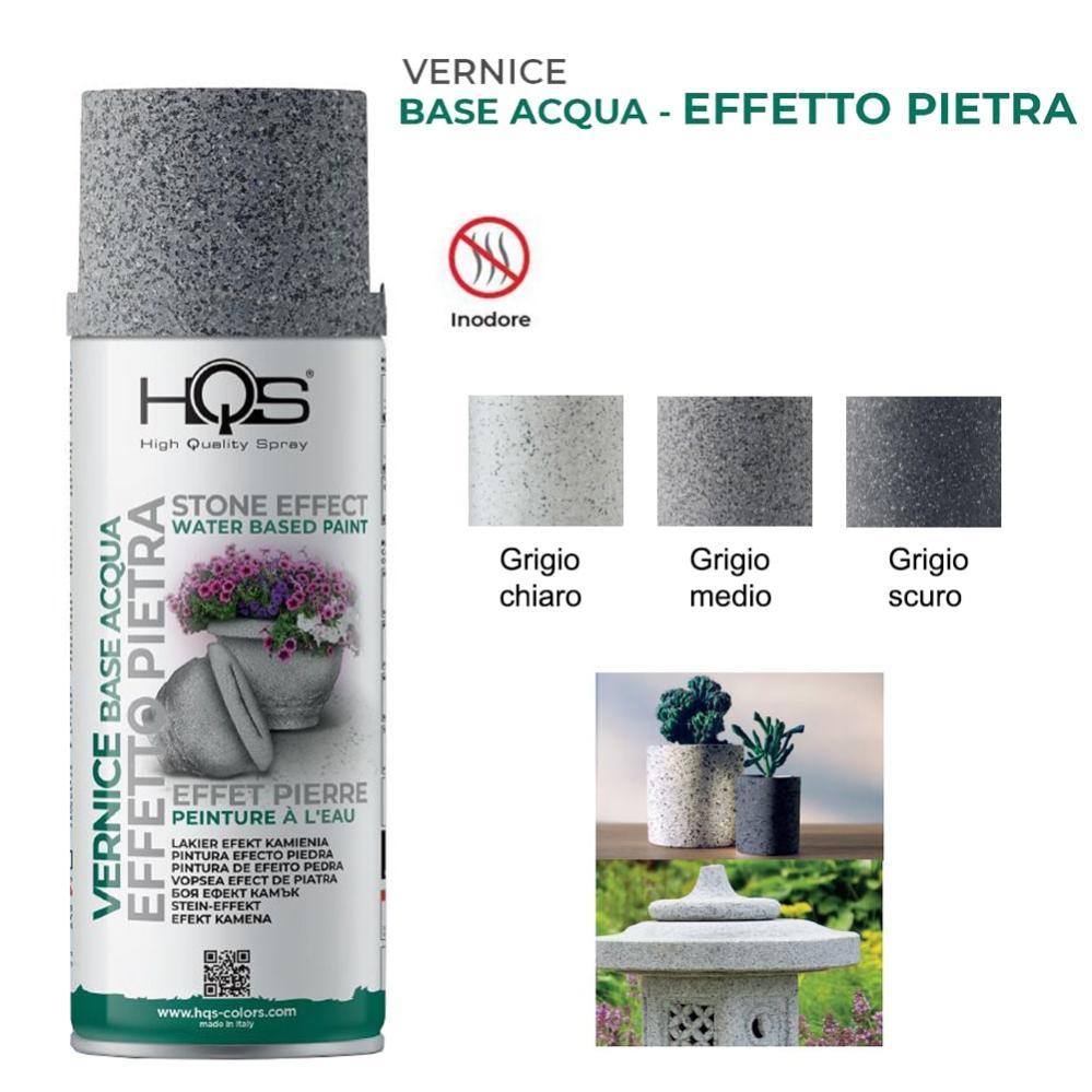 TALKEN - SPRAY - ANODAL - COLORI A SCELTA - 400 Ml - VERNICE PER ALLUMINIO - Foto 2