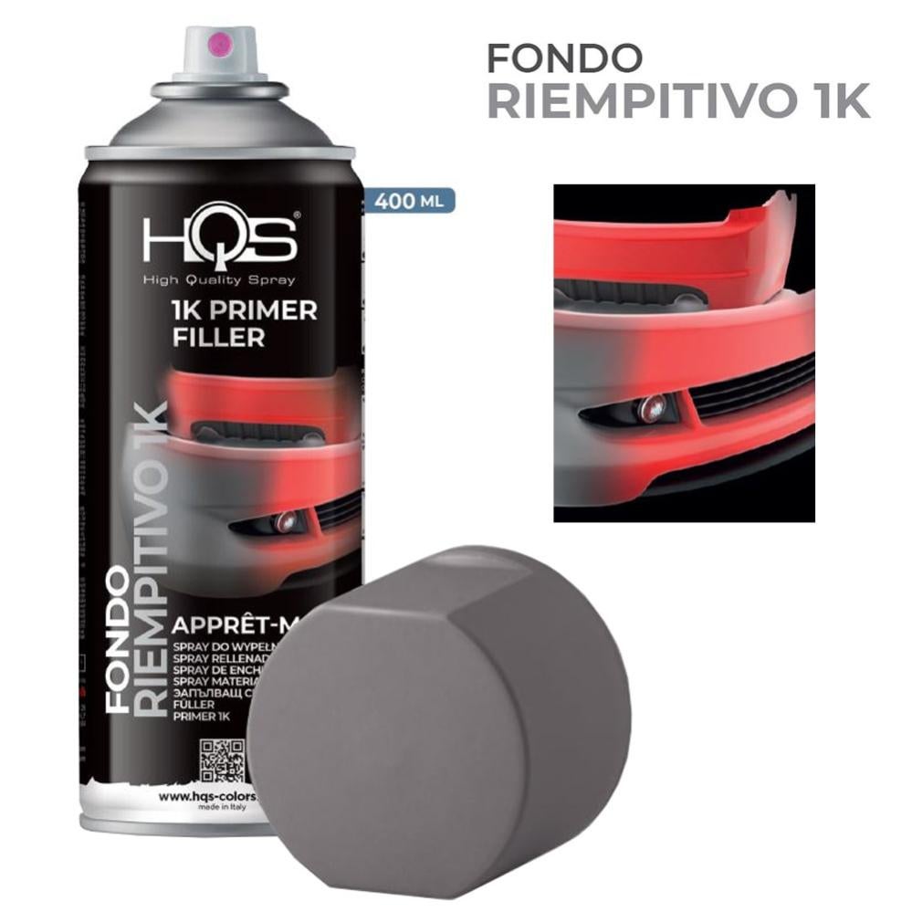 ROLMA - CR6 STUCCO RIEMPITIVO 2K ML 400