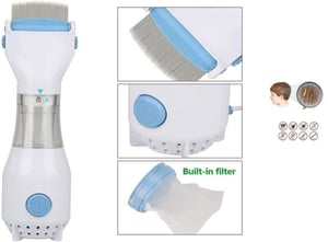 Etilometro Portatile Certificato NF - Set 5 Test Alcolico Usa E Getta - Limite 0,5 G/l - Con Palloncino - Foto 9