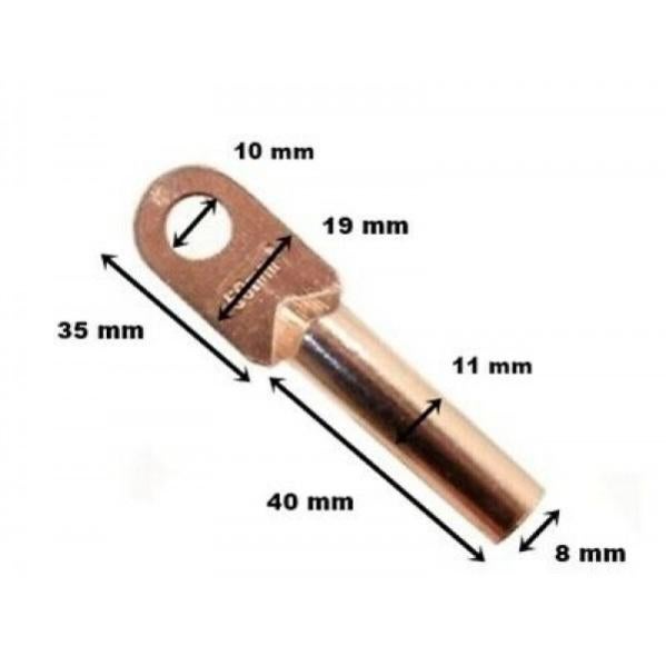 Connettore Molex Mini Spox 5264 Passo 2,5 Mm/2,54 Mm 2 3 4 5 6 8 10 15 Pin/contatti Maschio E Femmina Connettore Molex 5264 Per Cavi E Fili - Foto 2