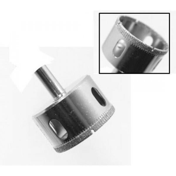 Sega A Tazza Diamantata DELPHI ⌀ 160 Mm - Grana Diamantata - Foto 13