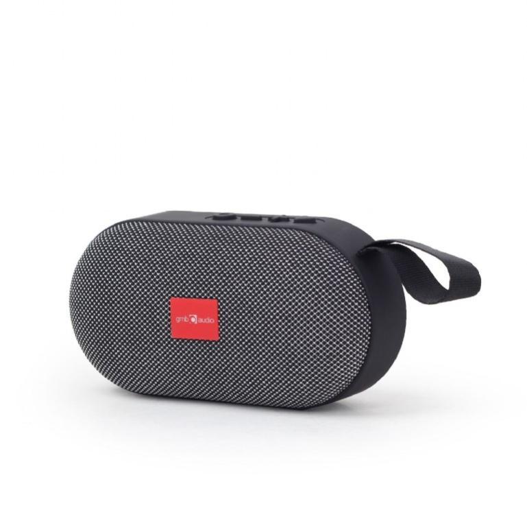 Altoparlante Bluetooth Portatile Energy Sistem Urban Box Supernova Nero 16 W 92246469