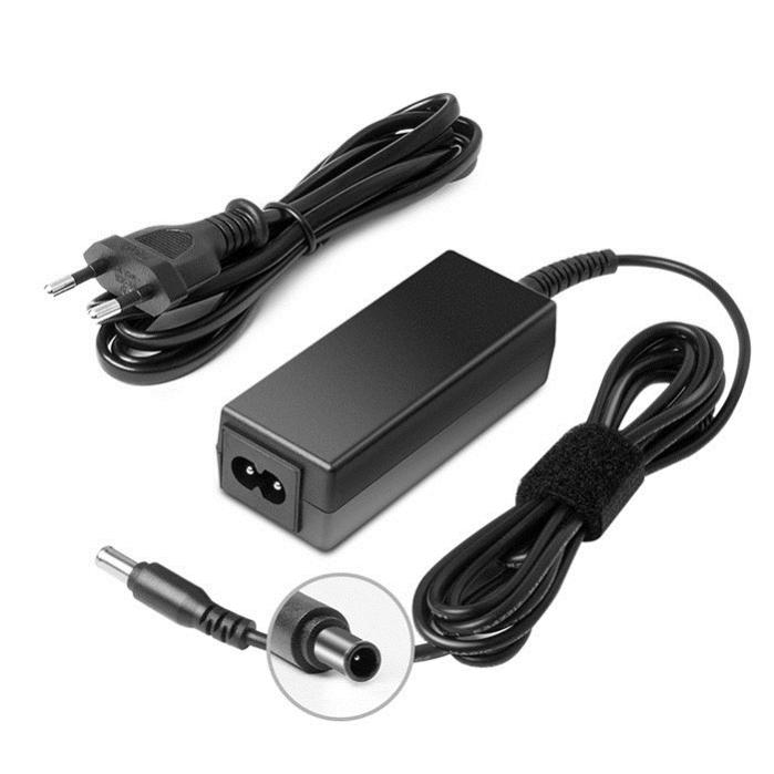 Adaptateur Secteur 19V Pour écran LG 28TN515S-PZ - Chargeur Moniteur 100-240V, Câble 120cm - Marque TopChargeur