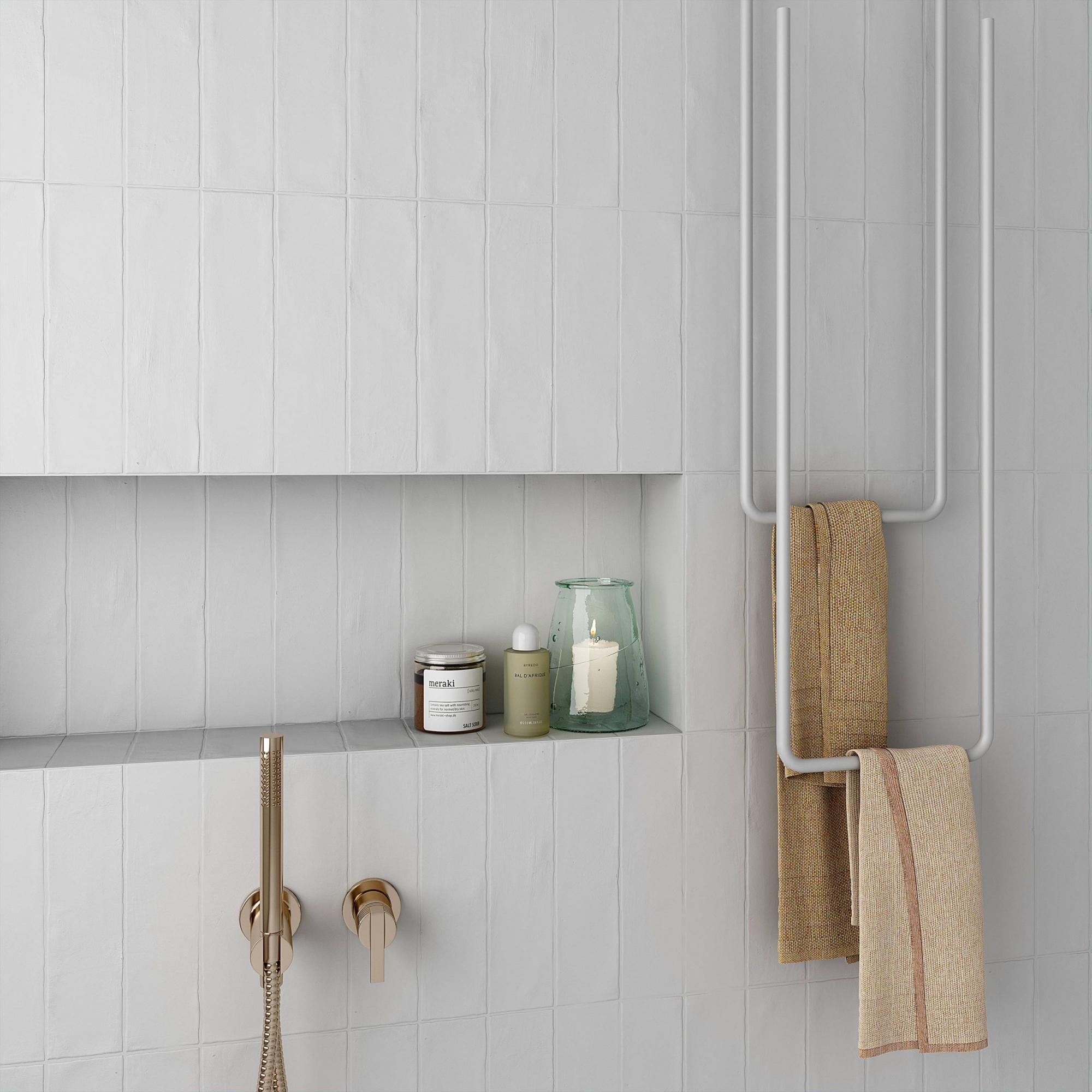 Anello Unisex Rosato Anello In Acciaio Inossidabile Rosato - Larghezza 6 Mm | Unisex Misure 10-30 Anello Spazzolato 6mm