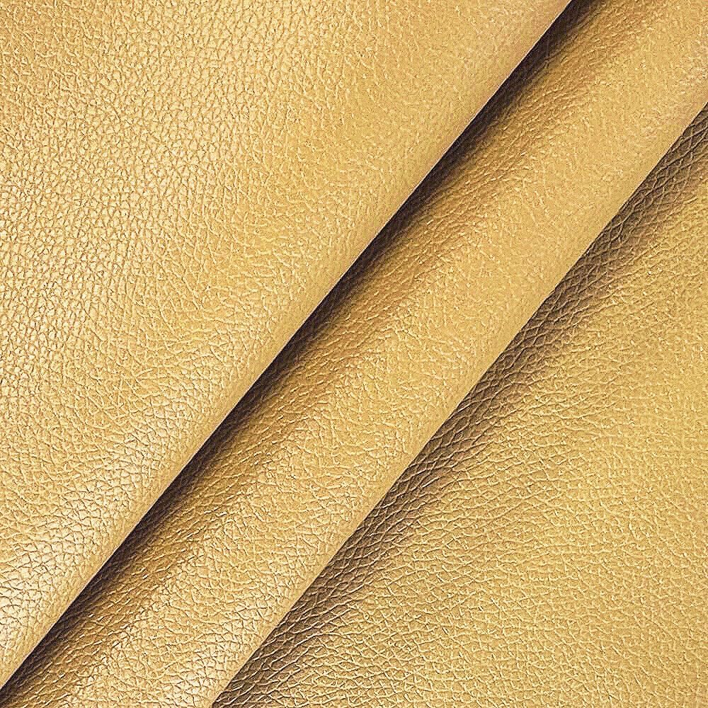 Finta Pelle Spandex Tessuto Ecopelle Elastica - 140cm Larghezza 230gsm Per Abbigliamento Tessuto Ecopelle Elastico - Foto 9