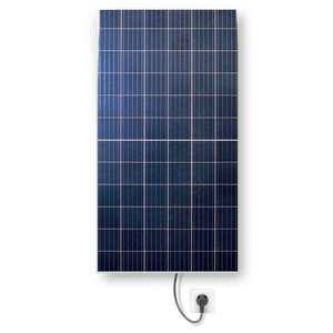 Panel As Solar 500w Monocristalino 144 Células Tier 1 con Ofertas en  Carrefour
