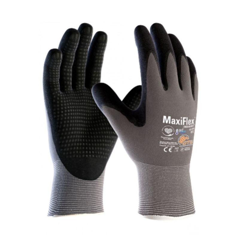Gants de travail MaxiFlex Endurance ATG 42844 ADAPT Leroy Merlin