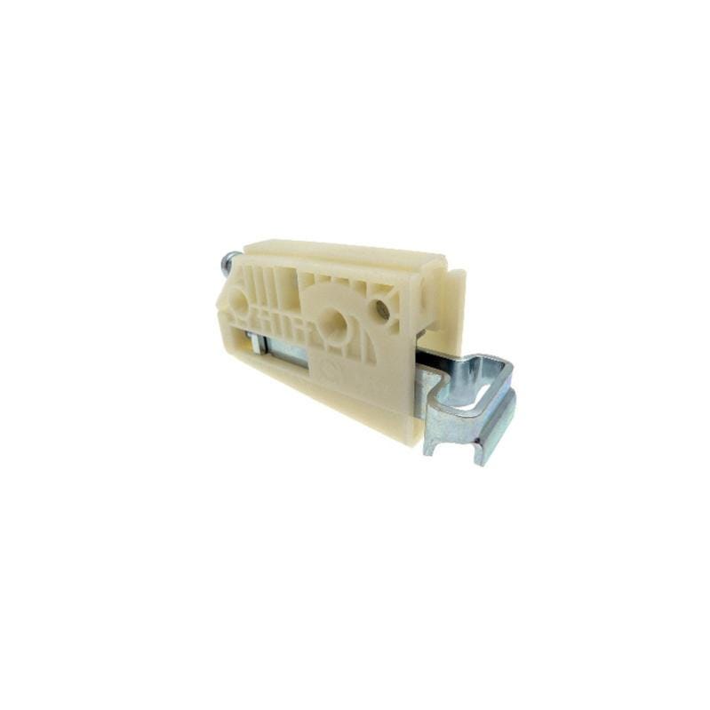 Support charnière gauche BRANDT, DE DIETRICH, SAUTER, SCHNEIDER AS0060928 Support charnière gauche BRANDT, DE DIETRICH, SAUTER, SCHNEIDER AS0060928