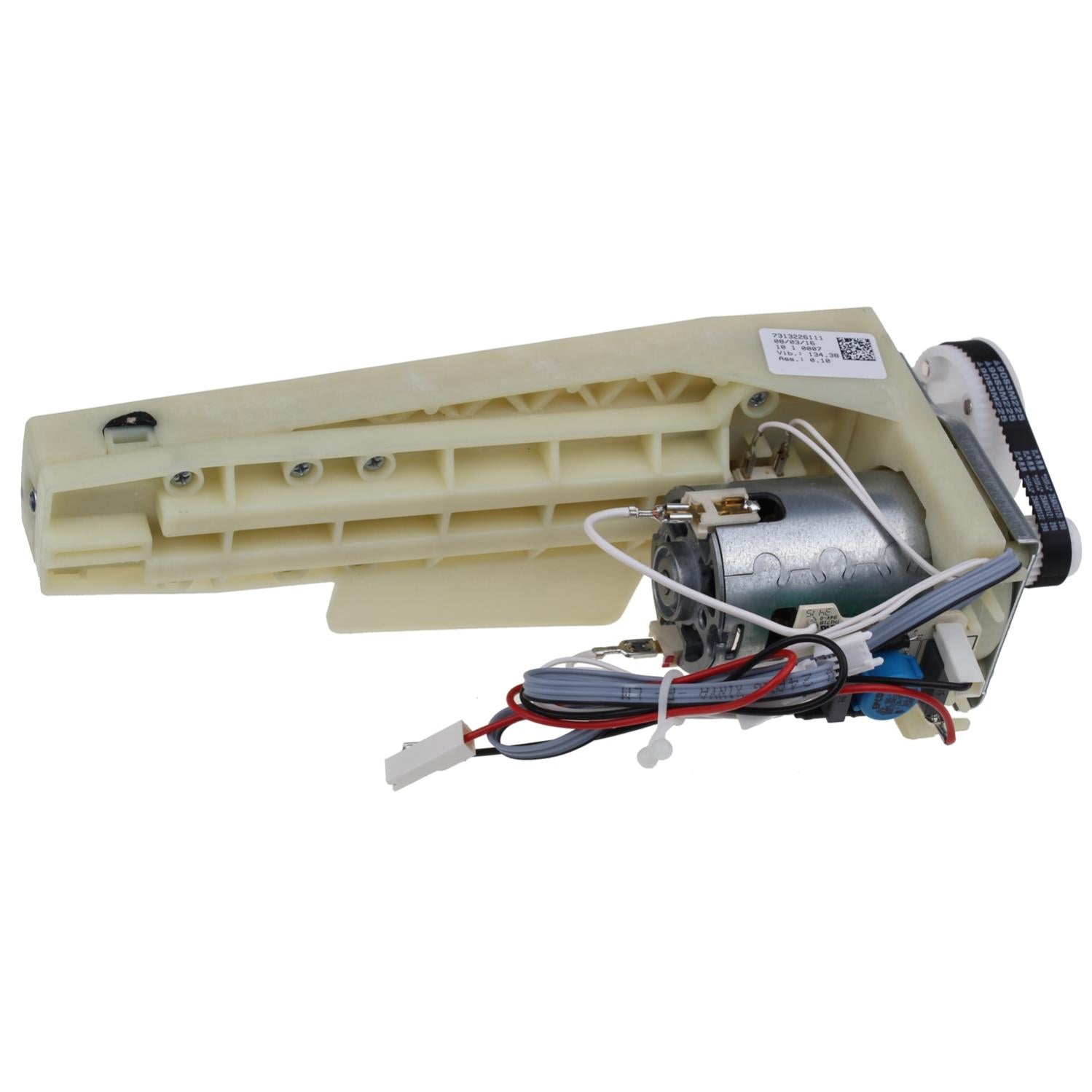 Delonghi kit de transmission 230v mcsa 5513227951 Leroy Merlin