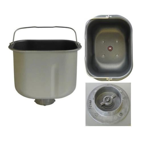 Lame Pour Pain Lame De Couteau Pour Machine à Pain BM350 / BM450 – Référence KW712246 – Pièce De Rechange Neuve Pièce Remplacement Machine Pain - Foto 6